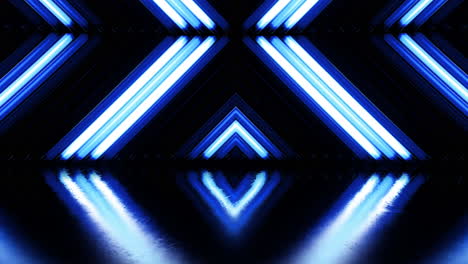 Neon-Lights-Stage-Background